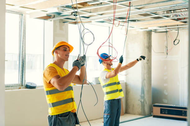 Professional Electrical Services in Northfield, IL